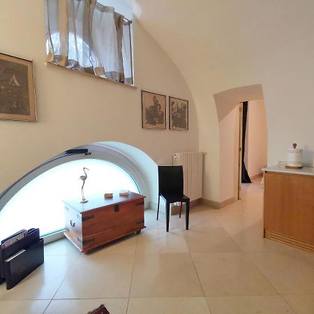 Scesa San Michele Bari Exterior foto