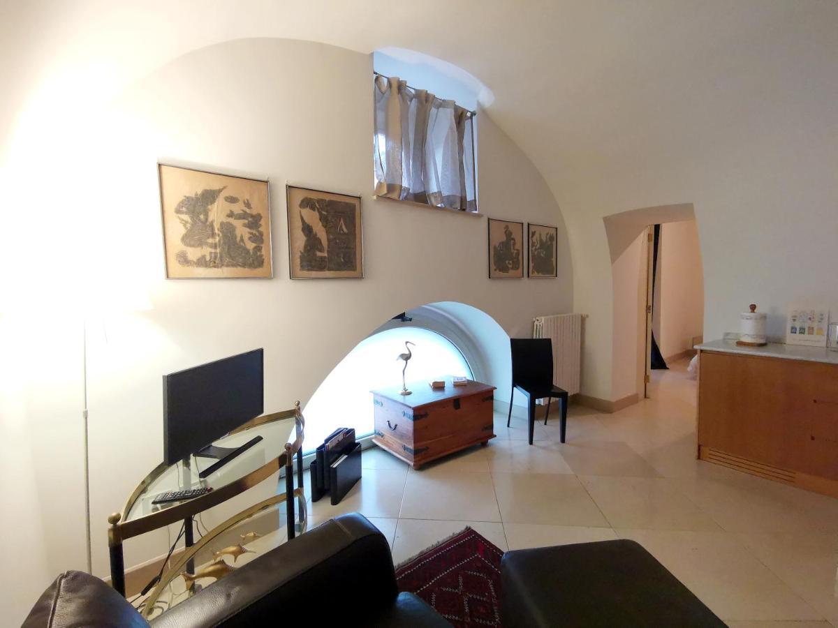 Scesa San Michele Bari Exterior foto