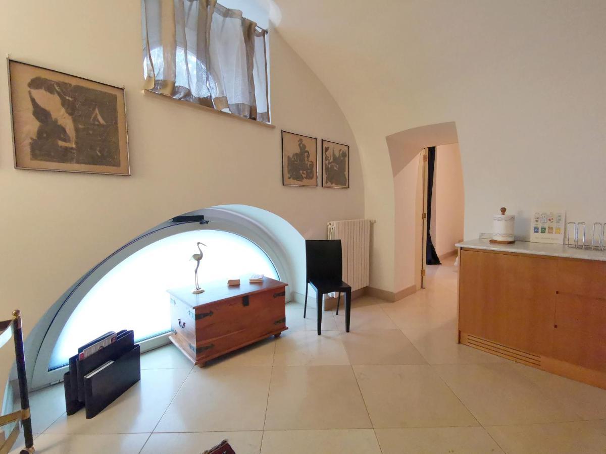 Scesa San Michele Bari Exterior foto