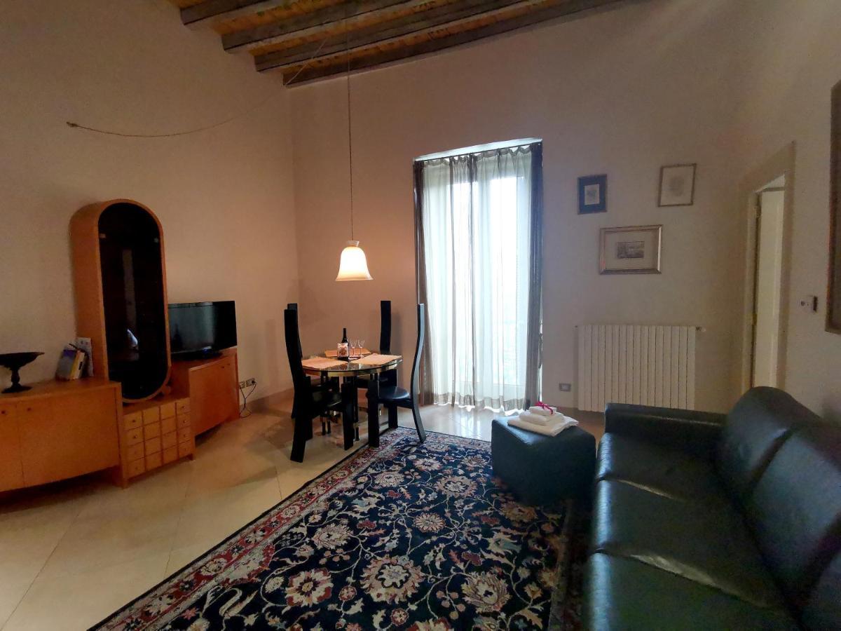 Scesa San Michele Bari Exterior foto