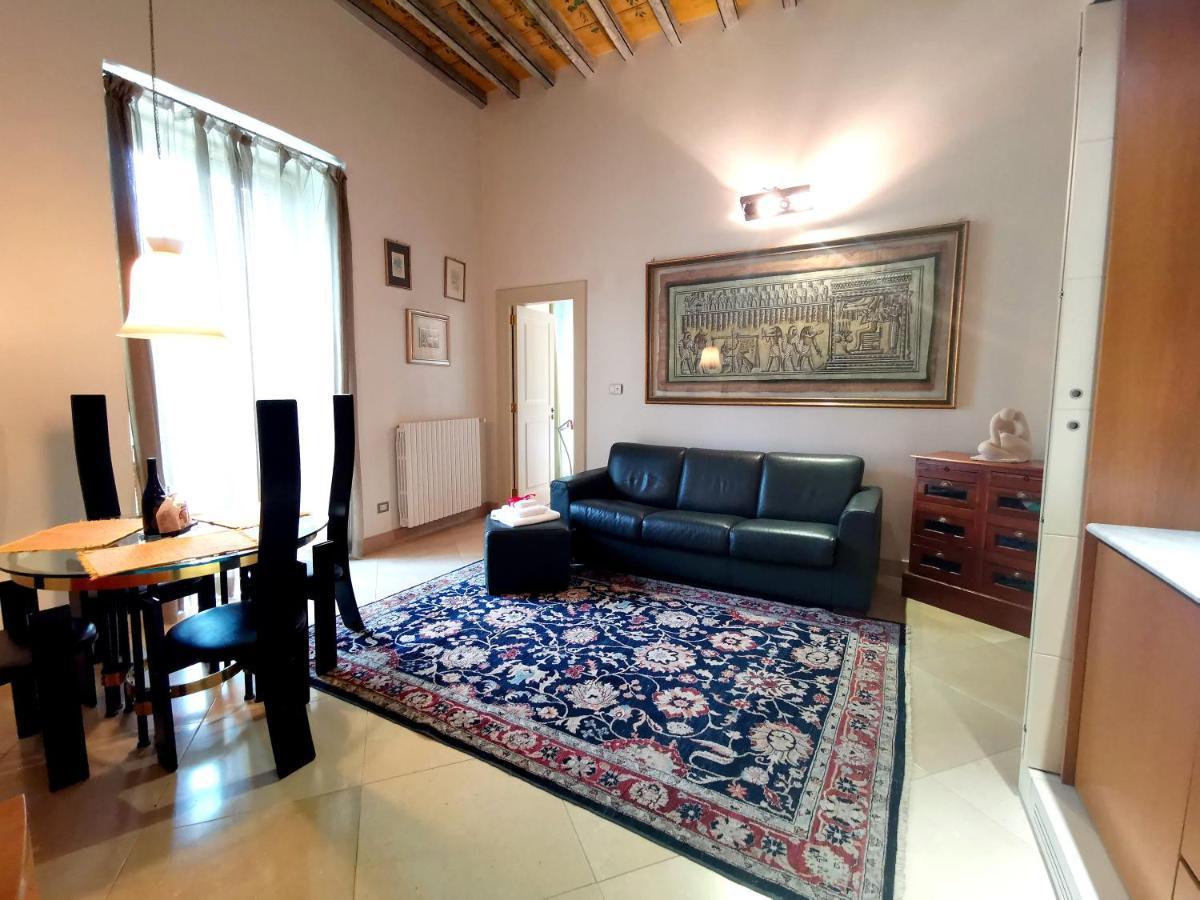 Scesa San Michele Bari Exterior foto
