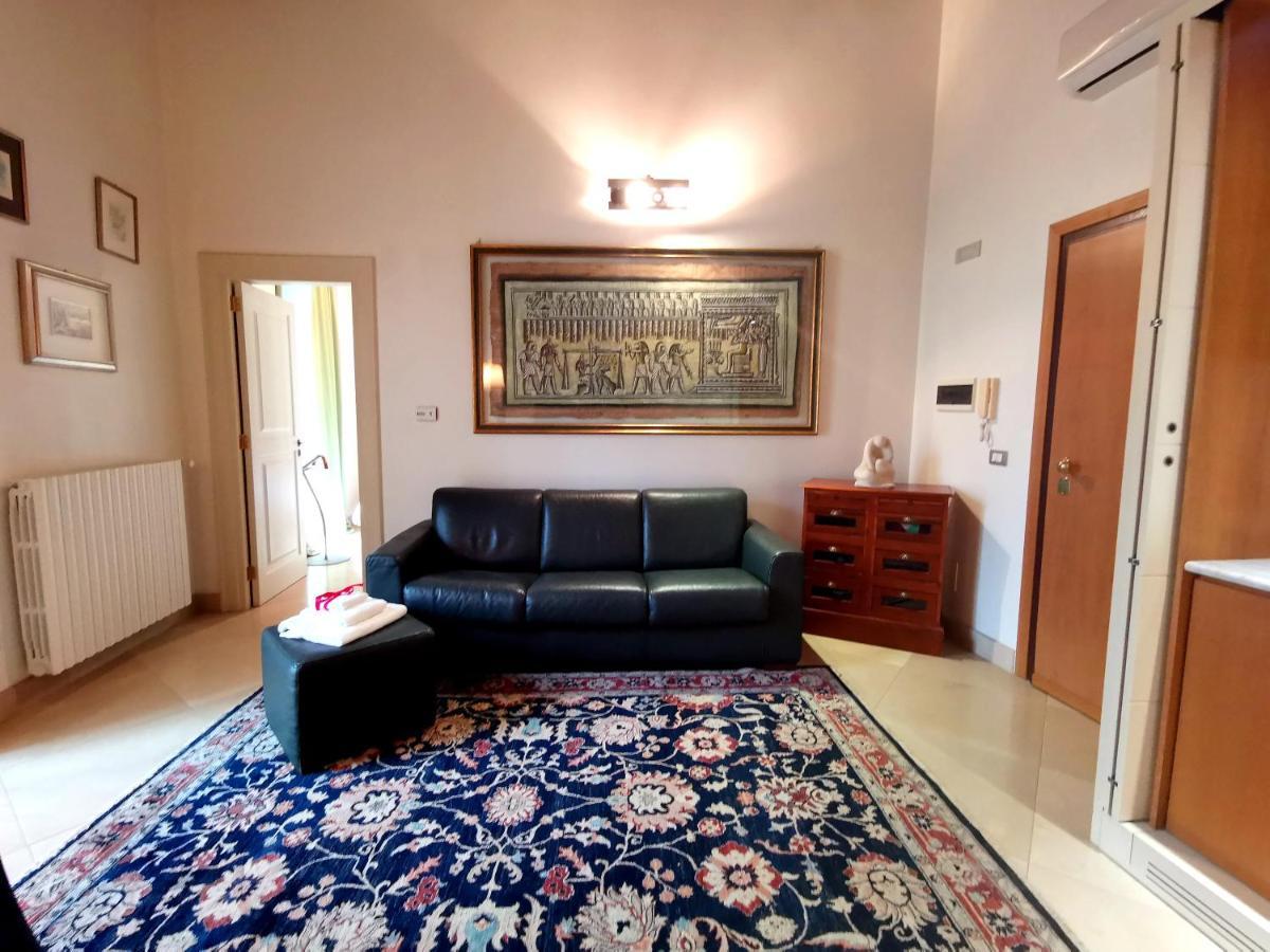 Scesa San Michele Bari Exterior foto